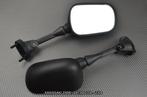 Set spiegels voor KAWASAKI ZX6R / ZX10R 2004 - 2008