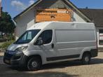 Citroën Jumper 3.0 HDi 130 kW Euro 5 L2H2 Airco Trekh. 2.5t, 177 ch, Euro 5, Achat, Entreprise