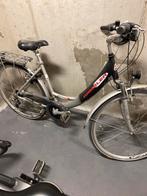 Damesfiets, Fietsen en Brommers, Ophalen