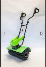 Grasborstel grasveger te huur, Tuin en Terras, Ophalen