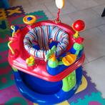 Draaiend babyzitje met afneembare speeltjes, Enlèvement, Comme neuf, Autres types