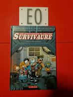 Bd survivaure 1,EO, Enlèvement ou Envoi