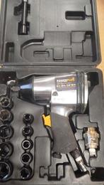 Clé a choc pneumatique powerplus, Autos : Divers, Outils de voiture