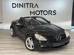 Mercedes-Benz SLK 200 Kompressor Automaat - Cabrio/Cruise/Ze, Autos, Mercedes-Benz, Achat, Entreprise, Automatique, 1796 cm³