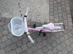Eerste kinderfiets, Fietsen en Brommers, Ophalen