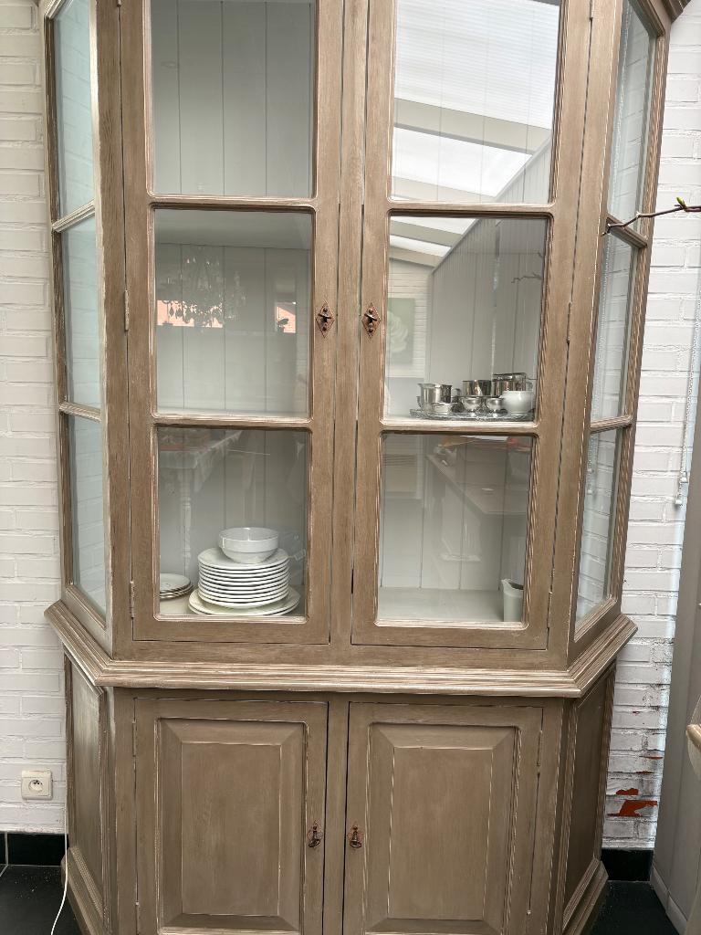 Meuble buffet, Maison & Meubles, 25 à 50 cm, Comme neuf, 100 à 150 cm, Enlèvement
