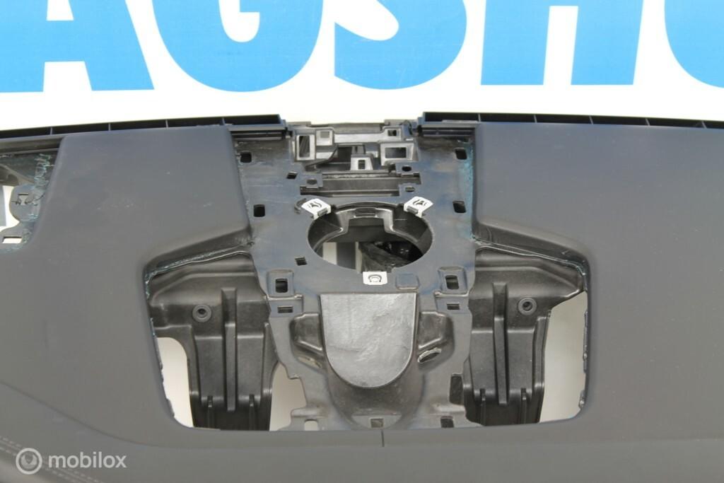 Airbag set Dashboard leder Porsche Cayenne 2017-heden, Gebruikt, Ophalen of Verzenden