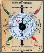 VINTAGE Elvström Tactician pour les marins de compétition, Sports nautiques & Bateaux, Enlèvement, Utilisé