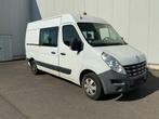Renault Master Véhicule Commercial, Autos, Euro 5, Achat, Entreprise, Diesel