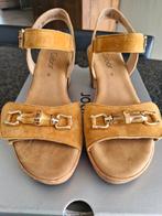 sandales, Gabor, Comme neuf, Sandales et Mûles, Jaune