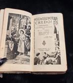 Credo! Kerkboek, Enlèvement ou Envoi, Utilisé, Livre, Christianisme | Catholique