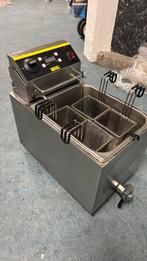 Buffalo pastakoker, Zakelijke goederen, Ophalen