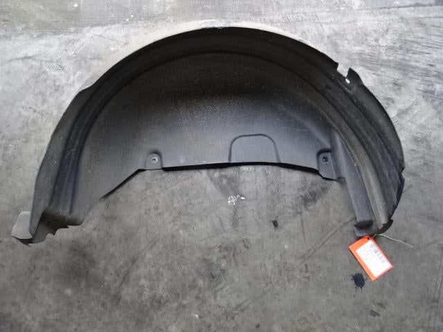 PARE BOUE ARRIERE GAUCHE Partner (GC / GF / GG / GJ / GK), Utilisé, Arrière, Peugeot, Garde-boue