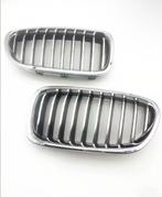 Bmw f10 5 serie origineel grill nieren chrome, Enlèvement