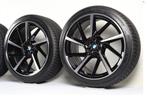 BMW iX3 NA5 iX4 NA7 21 pouces Style 1050M, hiver neuf, Neuf, Pneus et Jantes, Pneus hiver, 255 mm