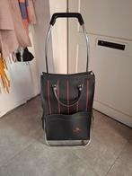 Mooie trolley / winkel caddy Brabantia, Ophalen