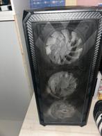 Gaming PC te koop, Ophalen of Verzenden, Zo goed als nieuw