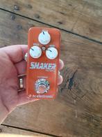 Mini Vibrato - TC Electronic, Muziek en Instrumenten, Ophalen of Verzenden, Zo goed als nieuw