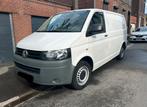 VW TRANSPORTER T5, Autos, Camionnettes & Utilitaires, 3 places, 5 portes, Diesel, Particulier