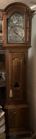 Antiek Klok te koop, Antiek en Kunst, Ophalen