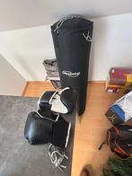 Physionics bokszak, Sport en Fitness, Boksen, Ophalen, Zo goed als nieuw, Bokszak