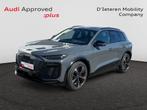Audi Q6 e-tron Q6 e-Tron 100 kWh 55 Quattro S line, Achat, Automatique, Airbags, Électrique