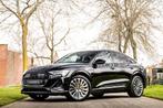 Audi e-tron 55 Sportback * 3x S-Line * B&O * Camera * BTW, Cuir, Achat, Euro 6, Entreprise