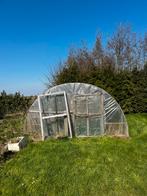 Serre te koop, Ophalen, Zo goed als nieuw