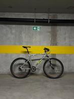 GT Zaskar LE 1993, Enlèvement, Utilisé