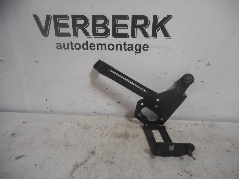 ABS POMP abs pomp steun BMW 3 serie (E46 / 2), Auto-onderdelen, Overige Auto-onderdelen, BMW, Gebruikt