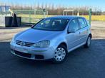 Volkswagen Golf 5 1.6 essonce Airco, Achat, 4 portes, Entreprise, Boîte manuelle