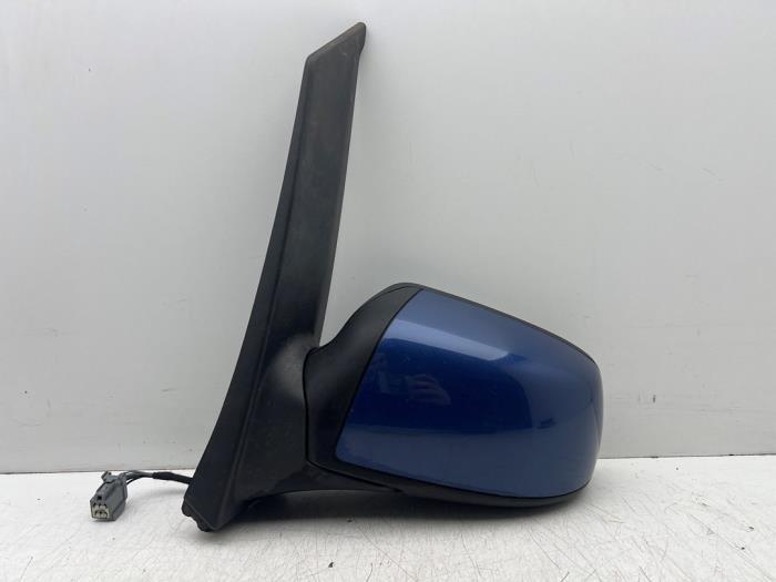 Rétroviseur extérieur gauche d'un Ford C-Max, -, 3 mois de garantie, -, -