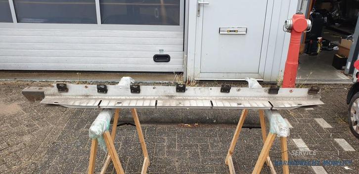 Mercedes W164 ML Klasse treeplank houder links bestuurderska, Auto-onderdelen, Carrosserie, Mercedes-Benz, Links, Gebruikt