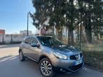 Nissan Qashqai 1.6Dci 2013 Tekna 4x4, Auto's, Nissan, Euro 5, Bedrijf, Diesel, Vierwielaandrijving