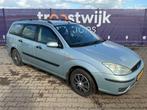 2004 - Ford - Focus Break - 1.6-16V Cool Edition - Voiture p, Focus, Achat, Entreprise, Break