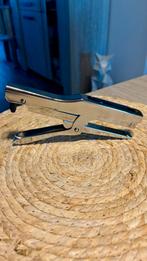 Pince agrafeuse professionnelle Bostitch P3 - État neuf, Ophalen, Zo goed als nieuw