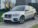 BMW X6 3.0dA X-Drive 211ch prêt à immatriculer, Autos, Cuir, Achat, X6, Vitres électriques