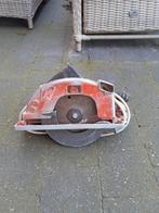 Cirkelzaag elu €65,00, Ophalen, Gebruikt, Cirkelzaag