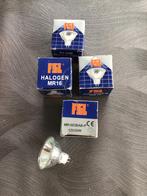 Halogeenlampen, Huis en Inrichting, Minder dan 30 watt, Halogeen (gloei)lamp, Bipin of Steekvoet, Ophalen of Verzenden