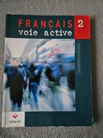 Français voie active 2 année 2009, Ophalen