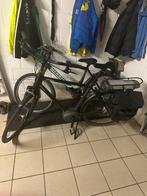 Fiets elektrisch  heren, Vélos & Vélomoteurs, Vélos | Hommes | Vélos pour homme, Autres marques, Vitesses, Enlèvement, Utilisé