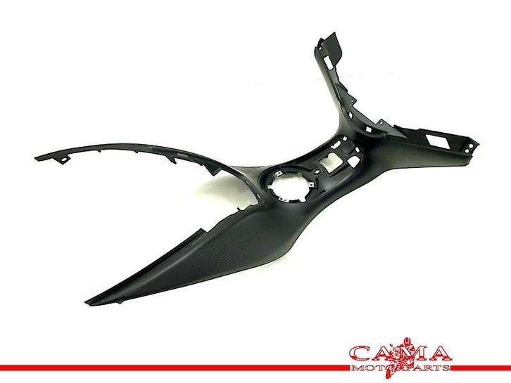 MIDDENPANEEL Piaggio Medley 125 ABS (01-2017/-), Motoren, Onderdelen | Overige, Gebruikt