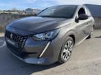 Peugeot 208 II & e- Active, Argent ou Gris, Achat, Euro 6, Boîte manuelle