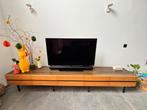 Origineel Jaren '70 Lowboard / TV-Meubel, Ophalen