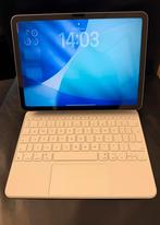 iPad Air M2 - 128 Go, Informatique & Logiciels, Apple iPad Tablettes, Enlèvement, Comme neuf, Blanc