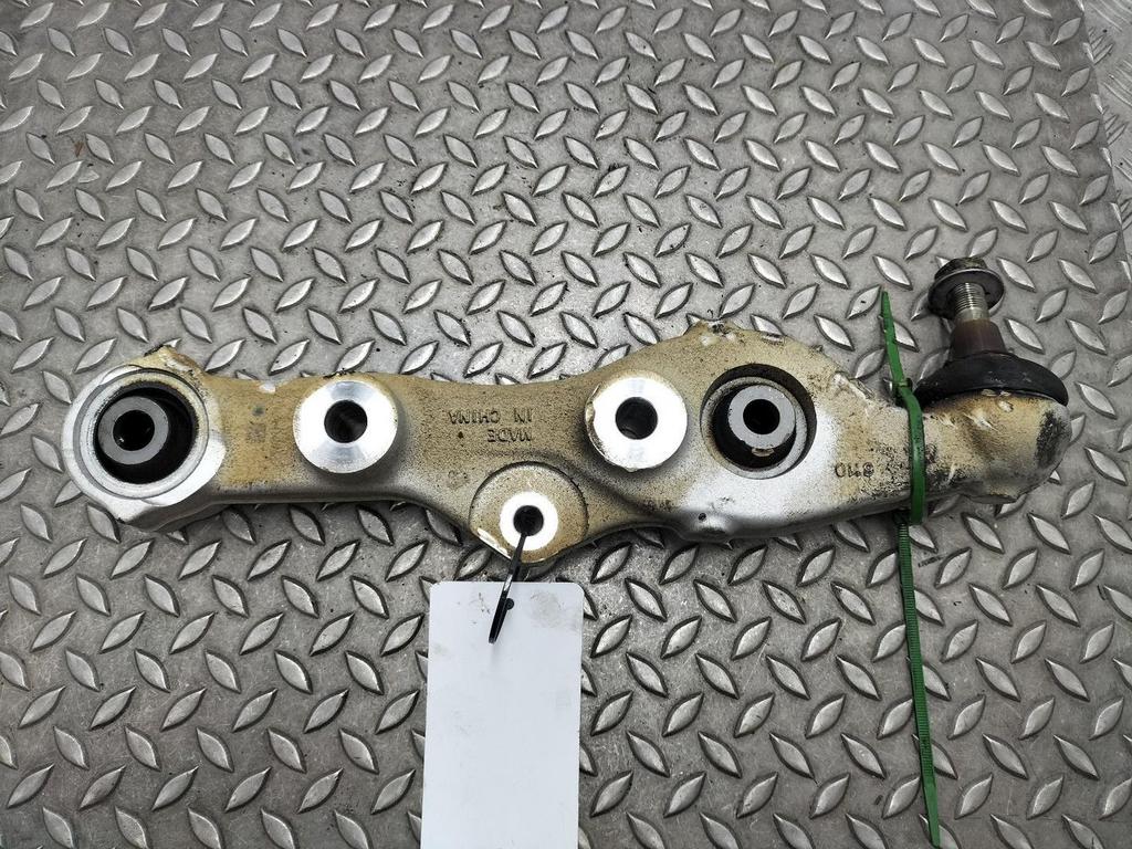 MAZDA CX-80 KL 2.5 PHEV Homura 6p.  DRAAGARM ONDER LV 2025, Autos : Pièces & Accessoires, Suspension & Châssis, Utilisé, ARN reconnu