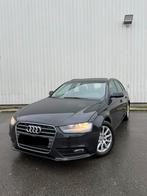 Audi a4, Achat, A4, Diesel, Automatique
