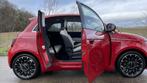 Fiat 500E 42 kWh La Prima by Bocelli 3+1 neuve garantieTVAC, Autos, Fiat, Achat, 87 kW, Berline, Automatique