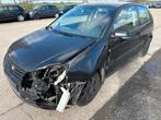 VOLKSWAGEN POLO ACCIDENTEE, Achat, Boîte manuelle, 5 portes, Particulier