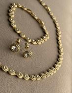 Swarovski setje, Ophalen of Verzenden